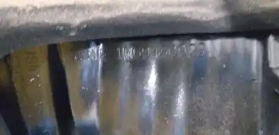 Автозапчастина б/у внутрішній правий завод для seat leon (1m1) 1.9 tdi посилання на oem iam 1m6945092b  