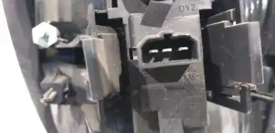 Second-hand car spare part interior left tailgate light for seat leon (1m1) 1.9 tdi oem iam references 1m6945091b  