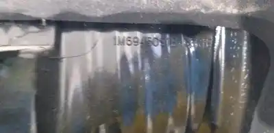 Автозапчастина б/у внутрішній лівий задній ліхар для seat leon (1m1) 1.9 tdi посилання на oem iam 1m6945091b