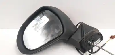 Peça sobressalente para automóvel em segunda mão ESPELHO RETROVISOR ESQUERDO por PEUGEOT 207  Referências OEM IAM E9024528   Peça sobressalente para automóvel em segunda mão ESPELHO RETROVISOR ESQUERDO por PEUGEOT 207  Referências OEM IAM E9024528