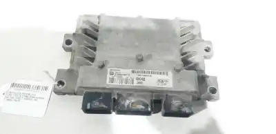 Tweedehands auto-onderdeel ecu motorcontroller voor ford fiesta (ccn) black edition oem iam-referenties c1bg12a650ae  