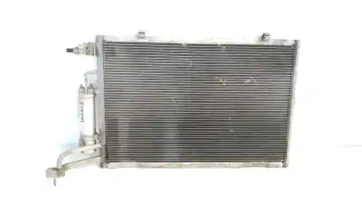 Pièce détachée automobile d'occasion condenseur de climatisation pour ford fiesta (ccn) black edition références oem iam ae8319e92ab  