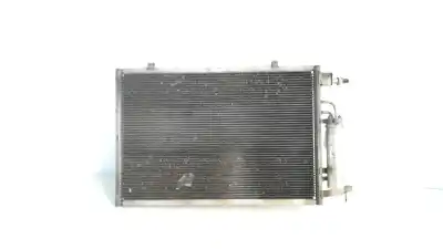 Pièce détachée automobile d'occasion condenseur de climatisation pour ford fiesta (ccn) black edition références oem iam ae8319e92ab  