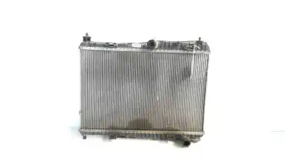 Pièce détachée automobile d'occasion radiateur d'eau pour ford fiesta (ccn) black edition références oem iam 8v518005be  