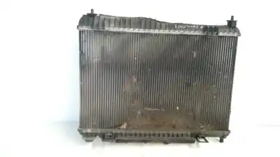 Pièce détachée automobile d'occasion radiateur d'eau pour ford fiesta (ccn) black edition références oem iam 8v518005be  