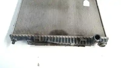 Pièce détachée automobile d'occasion radiateur d'eau pour ford fiesta (ccn) black edition références oem iam 8v518005be  