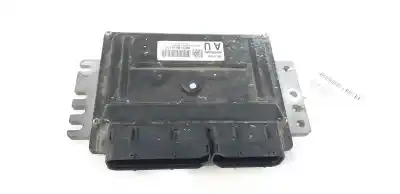Tweedehands auto-onderdeel ecu motorcontroller voor nissan micra (k12e) 1st edition oem iam-referenties mec37350