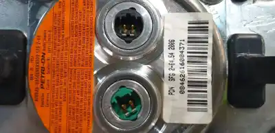 Pezzo di ricambio per auto di seconda mano air bag anteriore sinistro per bmw x5 (e53) 3.0d riferimenti oem iam 9161866  