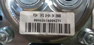 Pezzo di ricambio per auto di seconda mano air bag anteriore sinistro per bmw x5 (e53) 3.0d riferimenti oem iam 9161866  