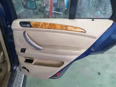 Peça sobressalente para automóvel em segunda mão  por BMW X5 (E53)  Referências OEM IAM 83810229  