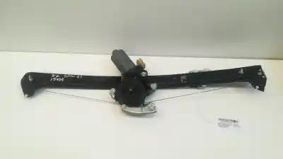 Second-hand car spare part rear right window regulator for bmw x5 (e53) 3.0d oem iam references 83810229  