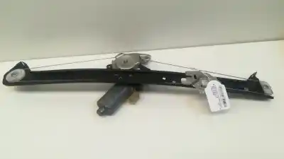 Second-hand car spare part rear right window regulator for bmw x5 (e53) 3.0d oem iam references 83810229  