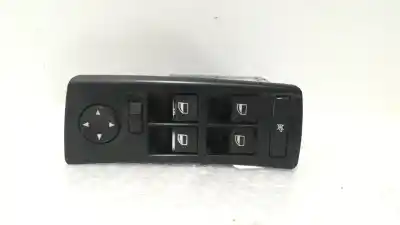 Second-hand car spare part left front power window switch for bmw x5 (e53) 3.0d oem iam references 6962505  