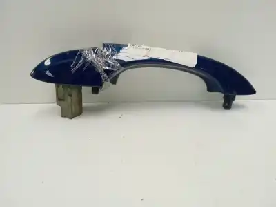 Second-hand car spare part exterior right front door handle for bmw x5 (e53) 3.0d oem iam references   