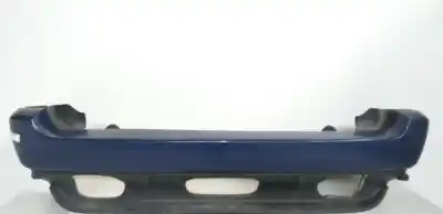 Peça sobressalente para automóvel em segunda mão para choques traseiro por bmw x5 (e53) 3.0d referências oem iam   