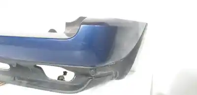 Peça sobressalente para automóvel em segunda mão para choques traseiro por bmw x5 (e53) 3.0d referências oem iam   