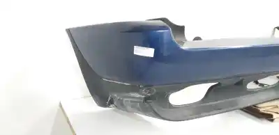 Peça sobressalente para automóvel em segunda mão para choques traseiro por bmw x5 (e53) 3.0d referências oem iam   