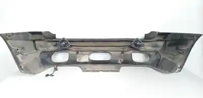 Peça sobressalente para automóvel em segunda mão para choques traseiro por bmw x5 (e53) 3.0d referências oem iam   