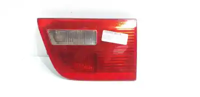 Peça sobressalente para automóvel em segunda mão farolim interior traseiro direito por bmw x5 (e53) 3.0d referências oem iam 7164486  