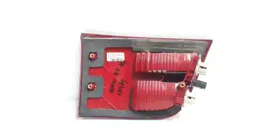 Peça sobressalente para automóvel em segunda mão farolim interior traseiro direito por bmw x5 (e53) 3.0d referências oem iam 7164486  