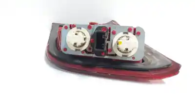 Peça sobressalente para automóvel em segunda mão farolim interior traseiro direito por bmw x5 (e53) 3.0d referências oem iam 7164486  