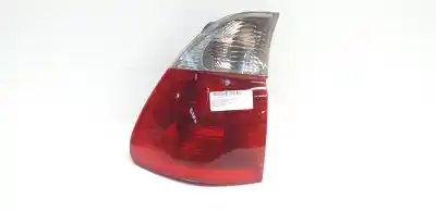 Peça sobressalente para automóvel em segunda mão Farolim Traseiro Esquerdo por BMW X5 (E53) 3.0d Referências OEM IAM 7164475-01  