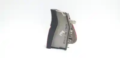 Peça sobressalente para automóvel em segunda mão farolim traseiro esquerdo por bmw x5 (e53) 3.0d referências oem iam 7164475-01  