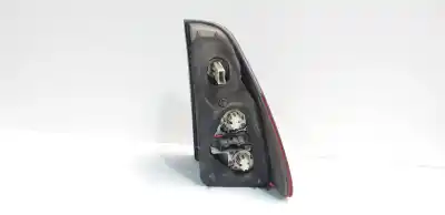 Peça sobressalente para automóvel em segunda mão farolim traseiro esquerdo por bmw x5 (e53) 3.0d referências oem iam 7164475-01  