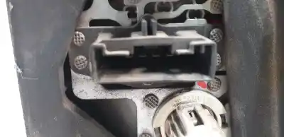 Peça sobressalente para automóvel em segunda mão farolim traseiro esquerdo por bmw x5 (e53) 3.0d referências oem iam 7164475-01  