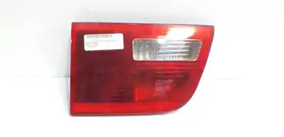 Peça sobressalente para automóvel em segunda mão farolim interior traseiro esquerdo por bmw x5 (e53) 3.0d referências oem iam 7164485  