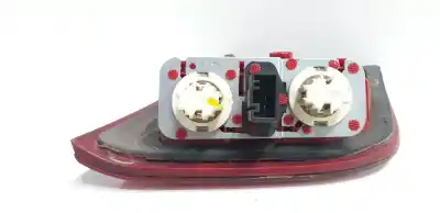 Peça sobressalente para automóvel em segunda mão farolim interior traseiro esquerdo por bmw x5 (e53) 3.0d referências oem iam 7164485  