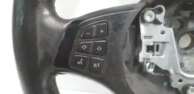 Second-hand car spare part steering wheel for bmw x5 (e53) 3.0d oem iam references 101676a3  