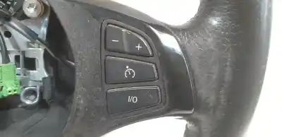 Second-hand car spare part steering wheel for bmw x5 (e53) 3.0d oem iam references 101676a3  