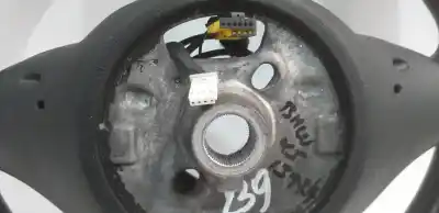Second-hand car spare part steering wheel for bmw x5 (e53) 3.0d oem iam references 101676a3  