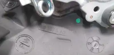 Second-hand car spare part steering wheel for bmw x5 (e53) 3.0d oem iam references 101676a3  