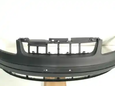 Автозапчастина б/у ПЕРЕДНІЙ БАМПЕР для VOLKSWAGEN PASSAT BERLINA (3B2)  Посилання на OEM IAM 3B0807217  