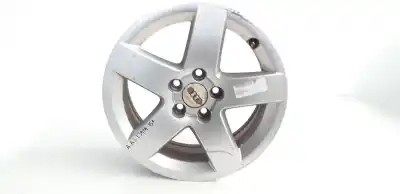 Pezzo di ricambio per auto di seconda mano cerchione in lega per audi a3 (8l) 1.9 tdi riferimenti oem iam 8lo601025p   Pezzo di ricambio per auto di seconda mano cerchione in lega per audi a3 (8l) 1.9 tdi riferimenti oem iam 8lo601025p