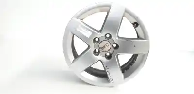 Pezzo di ricambio per auto di seconda mano cerchione in lega per audi a3 (8l) 1.9 tdi riferimenti oem iam 8lo601025p   Pezzo di ricambio per auto di seconda mano cerchione in lega per audi a3 (8l) 1.9 tdi riferimenti oem iam 8lo601025p