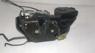 Peça sobressalente para automóvel em segunda mão  por HYUNDAI TRAJET (FO)  Referências OEM IAM   