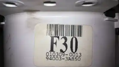 Peça sobressalente para automóvel em segunda mão Quadrante por HYUNDAI TRAJET (FO) 2.0 CRDi GLS Referências OEM IAM 940033A850  