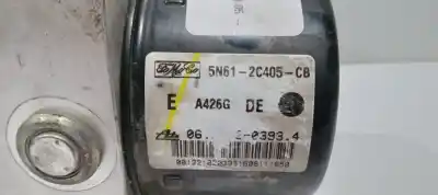 Peça sobressalente para automóvel em segunda mão abs por mazda 5 (cr19) 2.0 cd (cr19) referências oem iam 5n612c405cb  