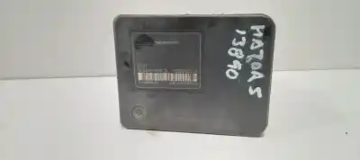 Peça sobressalente para automóvel em segunda mão abs por mazda 5 (cr19) 2.0 cd (cr19) referências oem iam 5n612c405cb  