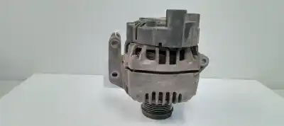 Second-hand car spare part alternator for fiat doblo monospace (119_, 223_) 1.3 jtd oem iam references 46823547  