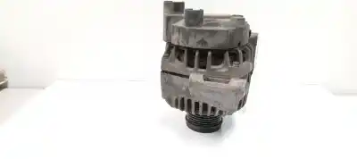 Second-hand car spare part alternator for fiat doblo monospace (119_, 223_) 1.3 jtd oem iam references 46823547  