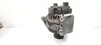 Second-hand car spare part alternator for fiat doblo monospace (119_, 223_) 1.3 jtd oem iam references 46823547  