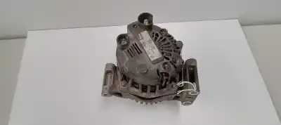 Second-hand car spare part alternator for fiat doblo monospace (119_, 223_) 1.3 jtd oem iam references 46823547  