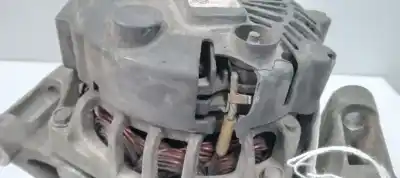 Second-hand car spare part alternator for fiat doblo monospace (119_, 223_) 1.3 jtd oem iam references 46823547  