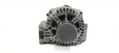 Second-hand car spare part alternator for fiat doblo monospace (119_, 223_) 1.3 jtd oem iam references 46823547  