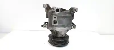Second-hand car spare part air conditioning compressor for fiat doblo monospace (119_, 223_) 1.3 jtd oem iam references 517469310  