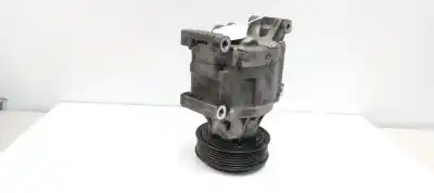 Second-hand car spare part air conditioning compressor for fiat doblo monospace (119_, 223_) 1.3 jtd oem iam references 517469310  